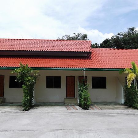 Sp Resort Krabi town Kültér fotó