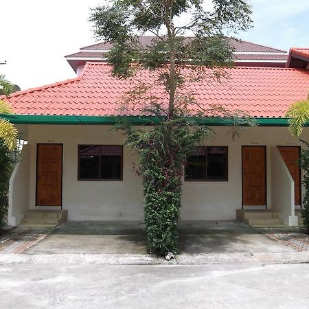 Sp Resort Krabi town Kültér fotó