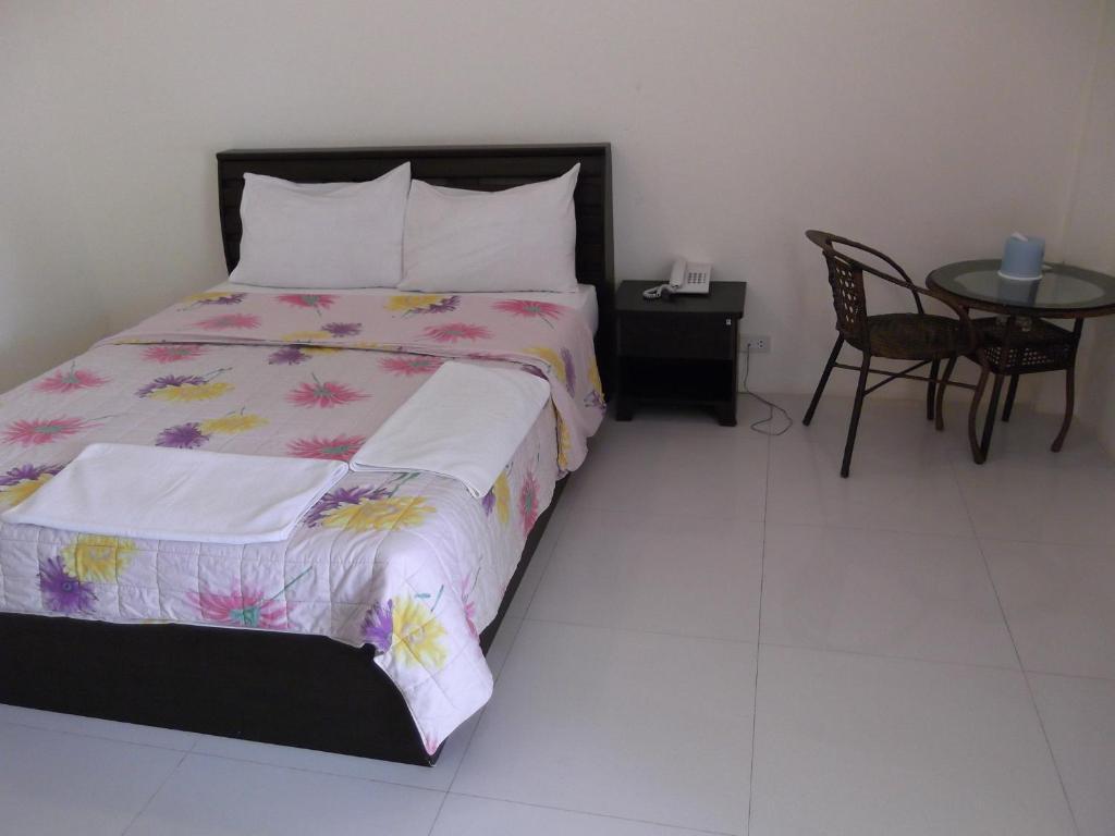 Sp Resort Krabi town Szoba fotó