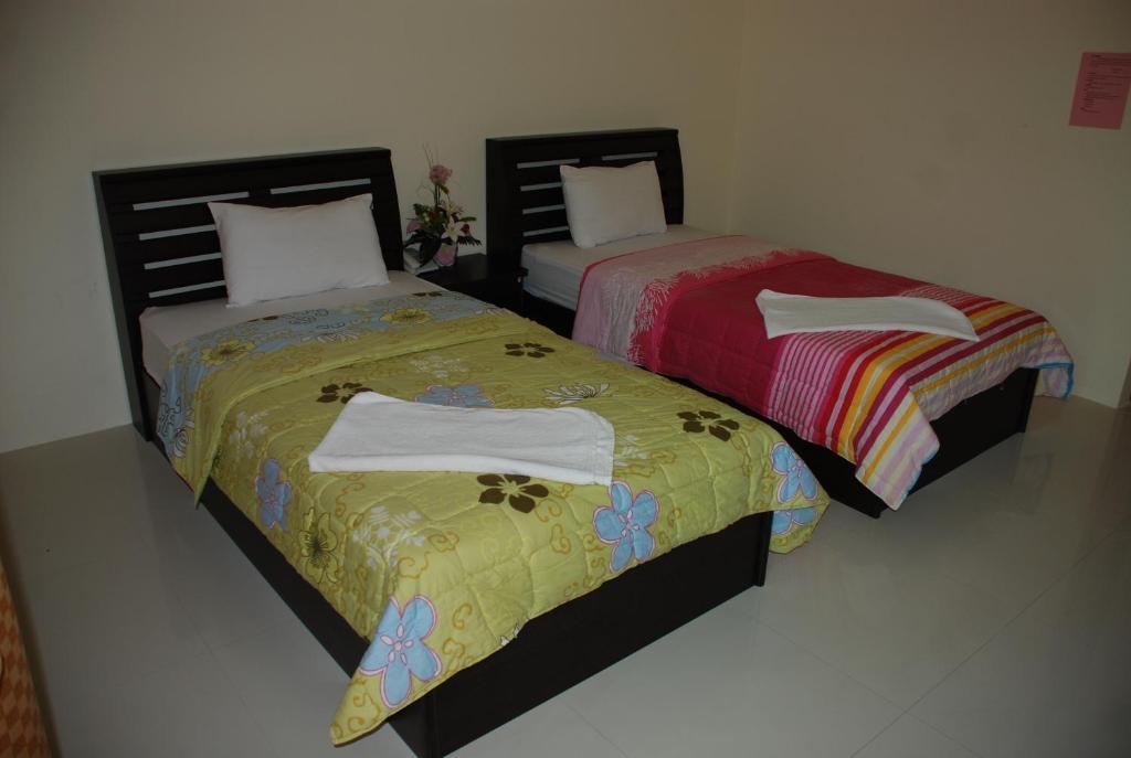 Sp Resort Krabi town Szoba fotó