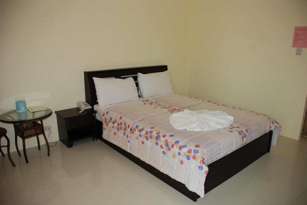 Sp Resort Krabi town Szoba fotó