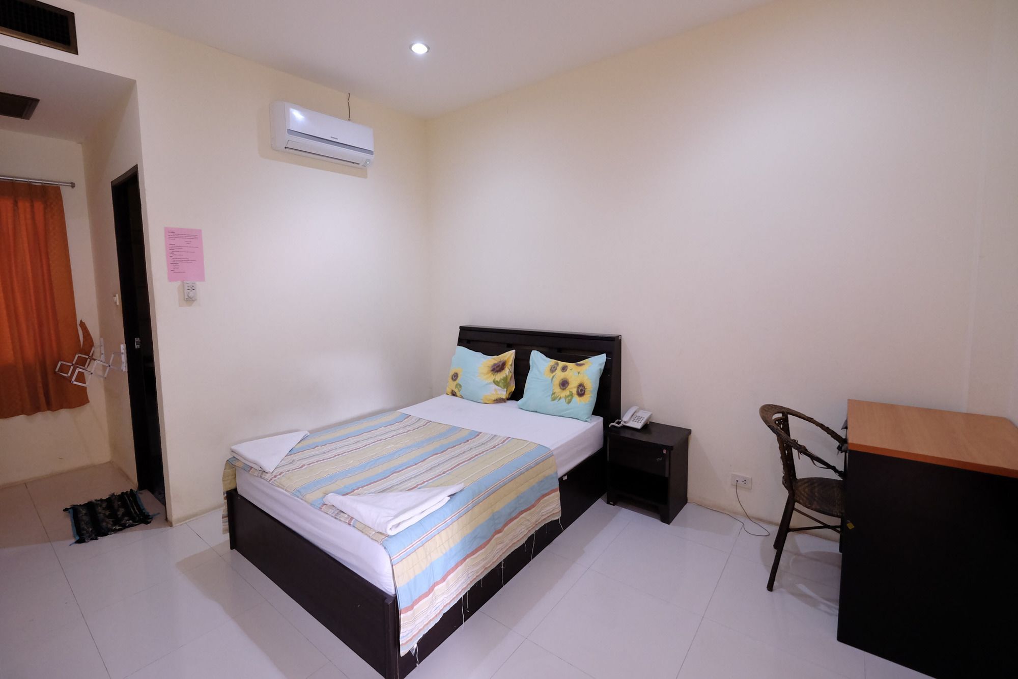 Sp Resort Krabi town Kültér fotó