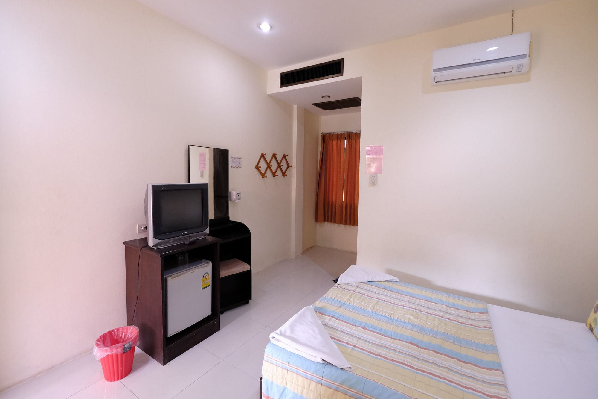 Sp Resort Krabi town Kültér fotó