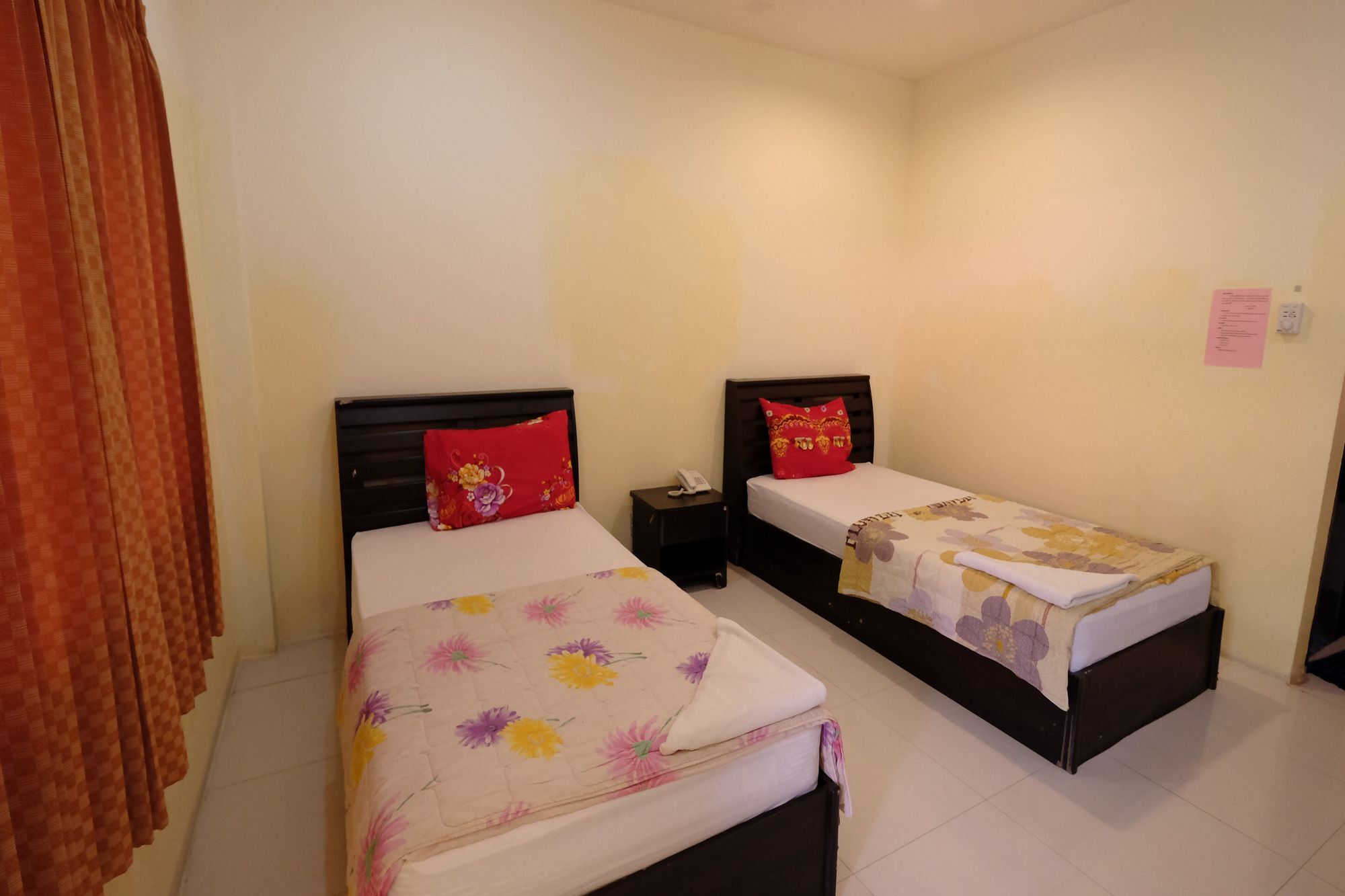 Sp Resort Krabi town Kültér fotó