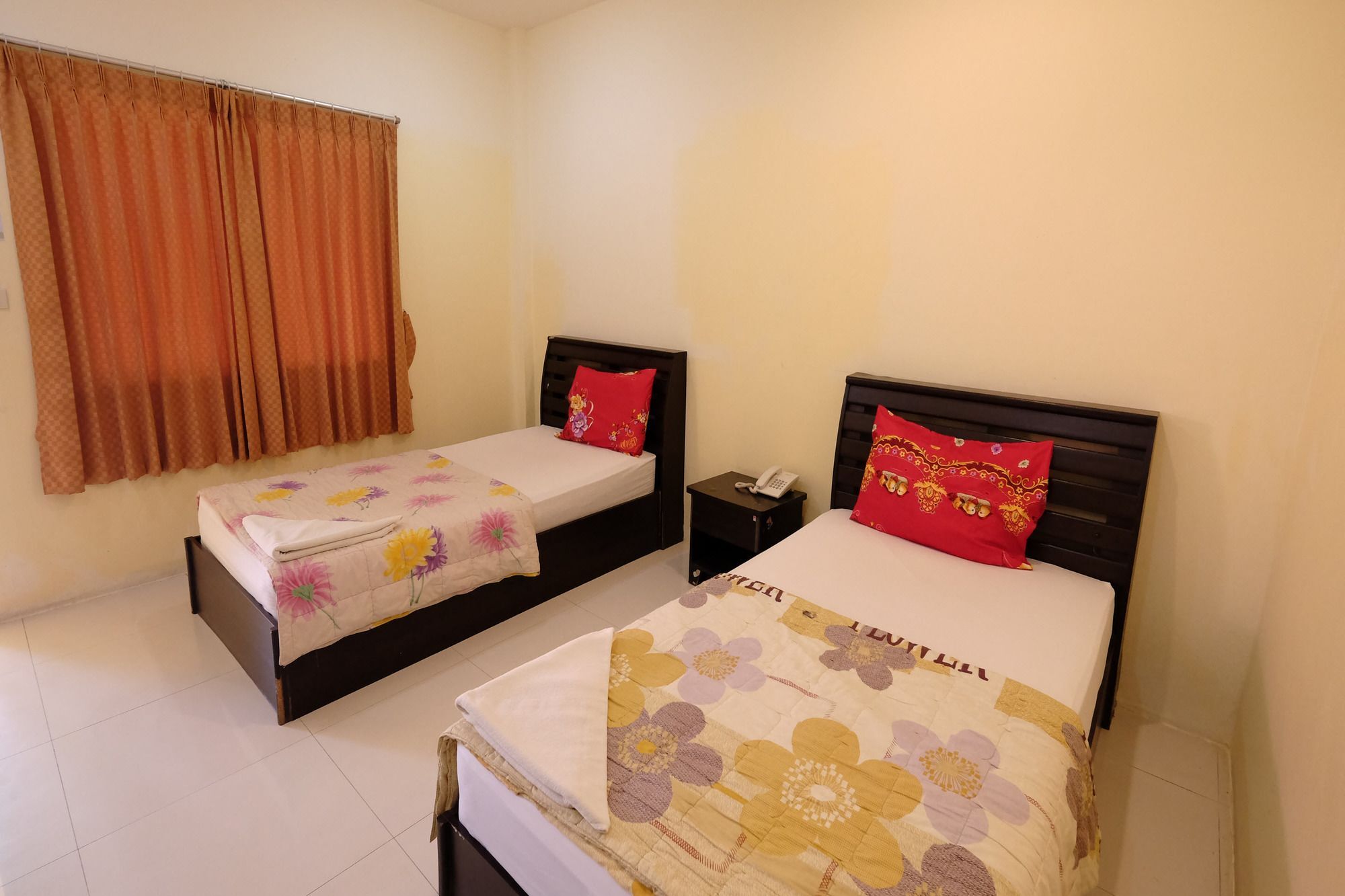 Sp Resort Krabi town Kültér fotó